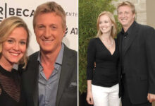 Who Is Stacie Zabka? The Full Story of William Zabka’s Wife
