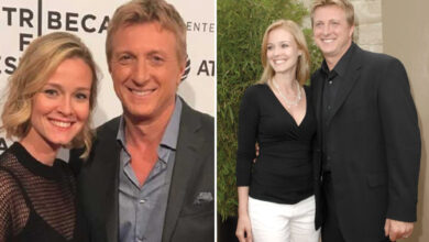 Who Is Stacie Zabka? The Full Story of William Zabka’s Wife