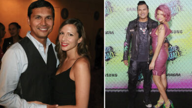 Summer Tiger: Everything to Know About Adam Beach’s Wife