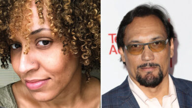 Who Is Taina Smits? Everything About Jimmy Smits’ Daughter and Her Life Today