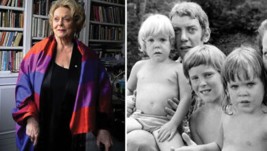 Thomas Emil Sicks: Everything to Know About Shirley Douglas’ Son in 2026