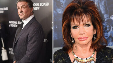 Who Was Toni D’Alto? The Full Story of Sylvester Stallone’s Sister