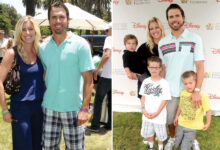 Who Is Tobe Keeney? Everything to Know About Joshua Morrow’s Wife