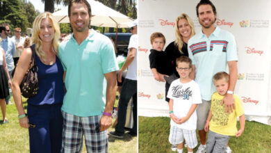 Who Is Tobe Keeney? Everything to Know About Joshua Morrow’s Wife