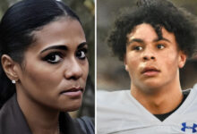 Tyna Robertson: Everything to Know About Kennedy Urlacher’s Mother