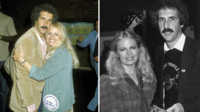 Who Is William C. Rader? Meet Sally Struthers’ Ex-Husband and His Life Story