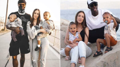 Who Is Ellen Ziolo? The Story of Dennis Schröder’s Private and Supportive Wife