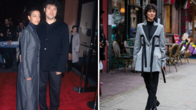 Yasmin Abdallah: The Real Story Behind Rufus Sewell’s Ex-Wife