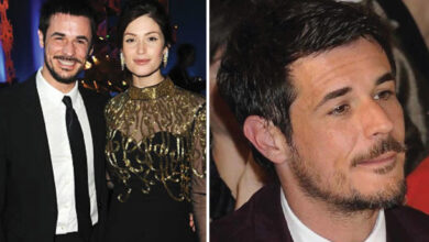 Stefano Catelli: Where Is Gemma Arterton’s Ex-Husband Now?