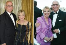 Patty MacLeod: All About Gavin MacLeod’s Wife