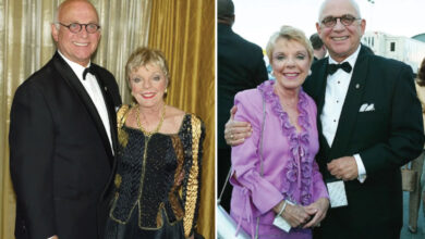 Patty MacLeod: All About Gavin MacLeod’s Wife
