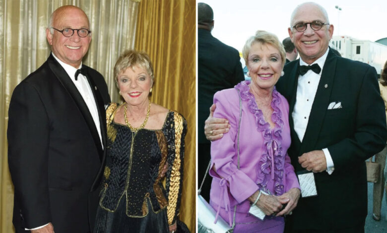 Patty MacLeod: All About Gavin MacLeod’s Wife