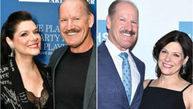 Who Is Veronica Stigeler? Meet Bill Cowher’s Wife and Her Music Story