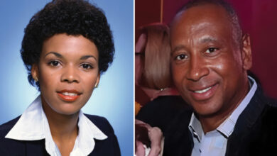 Who Is Erv Hurd? Everything to Know About Chip Fields’ Husband