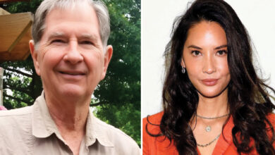 Who Is Winston Munn? Everything to Know About Olivia Munn’s Father