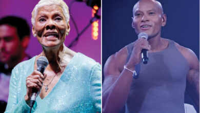 David Leland Elliott: All About Dionne Warwick’s Son