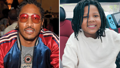 Who Is Prince Wilburn? What We Know About Future’s Son in 2026
