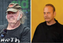 Zeke Young: Where Is Neil Young’s Son Now?