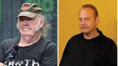 Zeke Young: Where Is Neil Young’s Son Now?