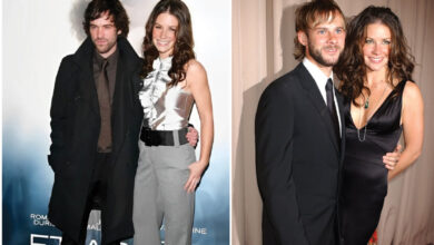 Murray Hone: Where Is Evangeline Lilly’s Ex-Husband Now?