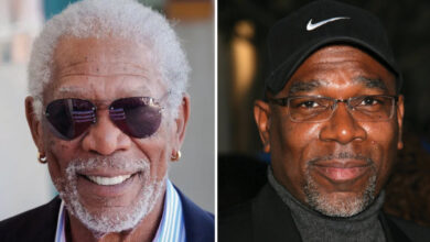 Saifoulaye Freeman: What We Know About Morgan Freeman’s Son
