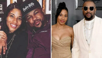Who Is LaLonne Martinez? Everything to Know About The-Dream’s Wife