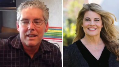 Who Is Steven Cauble? What Happened to Lisa Whelchel’s Ex-Husband