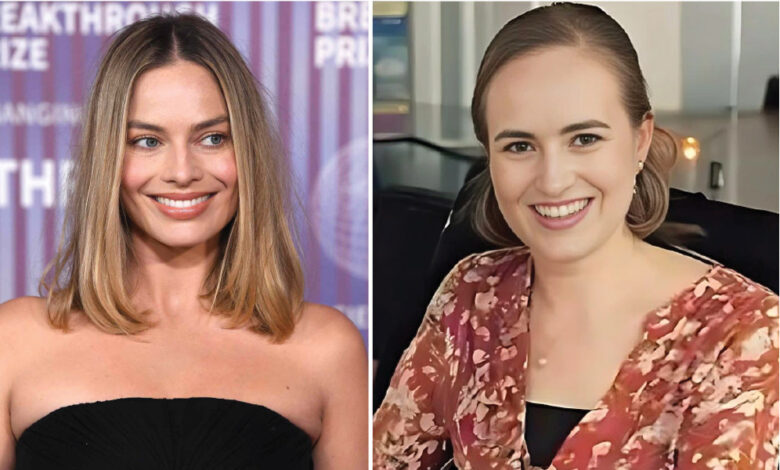 Anya Robbie: Everything to Know About Margot Robbie’s Sister