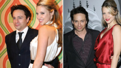 Who Is Sunshine Deia Tutt? What Happened to Chris Kattan’s Ex-Wife?