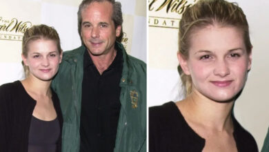 Haley Arnaz: Where Is Desi Arnaz Jr.’s Daughter Now?