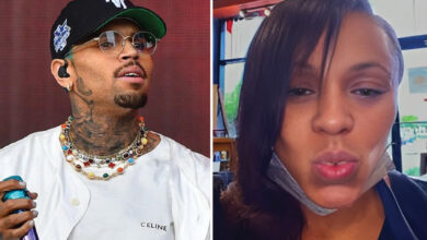 Who Is Lytrell Bundy? Meet Chris Brown’s Sister Living a Quiet Life