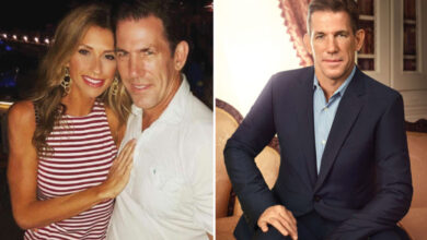 Mary Ryan Ravenel: Everything About Thomas Ravenel’s Ex-Wife