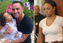 Dino Guilmette: Everything You Should Know About Shayanna Jenkins’ Partner