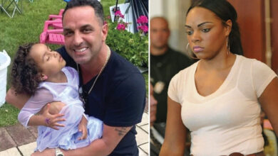 Dino Guilmette: Everything You Should Know About Shayanna Jenkins’ Partner