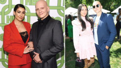 Gia Olimp: Everything to Know About Anthony Carrigan’s Wife and Her Talent
