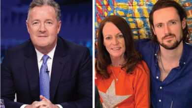 Marion Shalloe: What Happened to Piers Morgan’s Ex-Wife After Divorce?