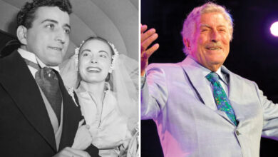 Patricia Beech: What Happened to Tony Bennett’s First Wife After Their Divorce?