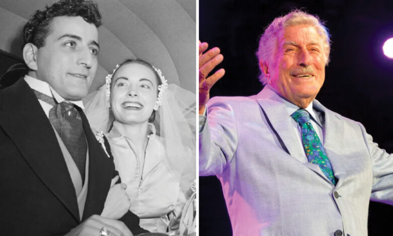 Patricia Beech: What Happened to Tony Bennett’s First Wife After Their Divorce?