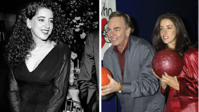 Elyn Diamond: What We Know About Neil Diamond’s Daughter Today