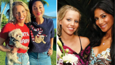 Keala Scherzinger: Everything to Know About Nicole Scherzinger’s Sister
