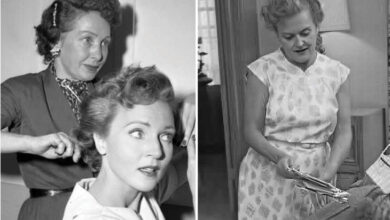 Tess Curtis White: The Full Story of Betty White’s Mother