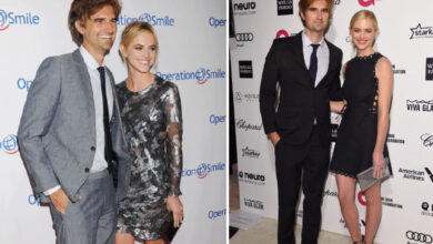 Blake Anderson Hanley: What to Know About Emily Wickersham’s Ex-Husband