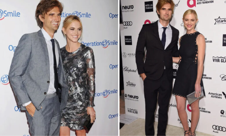 Blake Anderson Hanley: What to Know About Emily Wickersham’s Ex-Husband