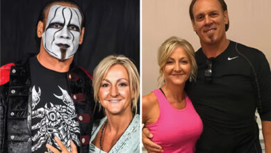Sabine Glenn: The Real Story of Sting’s Wife