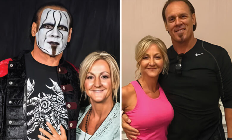 Sabine Glenn: The Real Story of Sting’s Wife