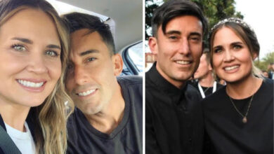 Who Is Mallory Plotnik? Everything to Know About Phil Wickham’s Wife