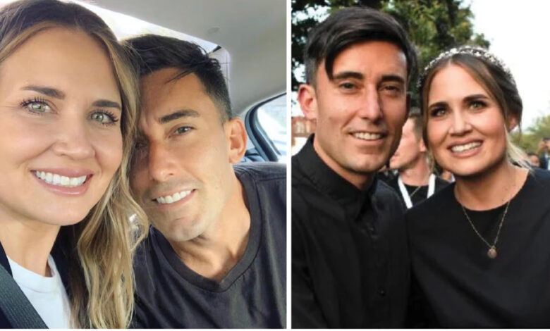 Who Is Mallory Plotnik? Everything to Know About Phil Wickham’s Wife