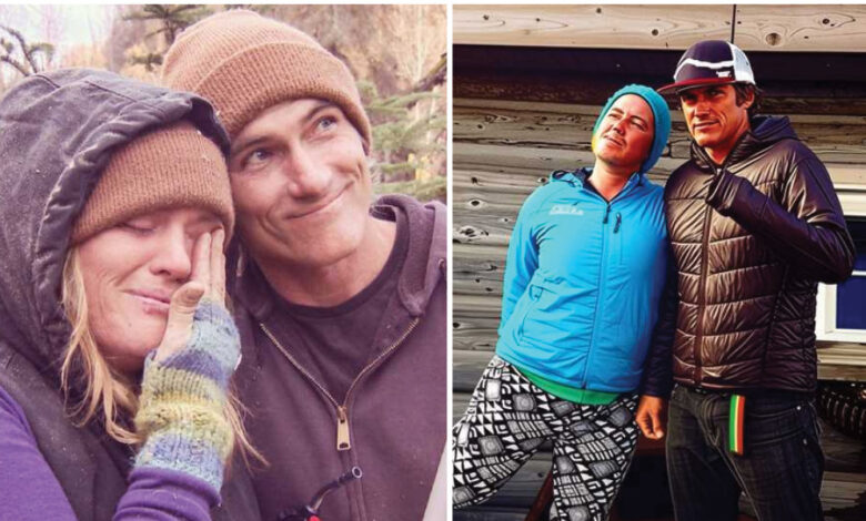 Maciah Bilodeau: Everything to Know About Misty Raney’s Husband