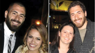 Who Was Michael Galeotti? The Full Story of Bethany Joy Lenz’s Ex-Husband