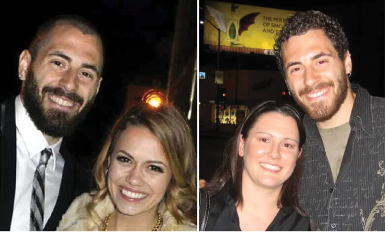 Who Was Michael Galeotti? The Full Story of Bethany Joy Lenz’s Ex-Husband